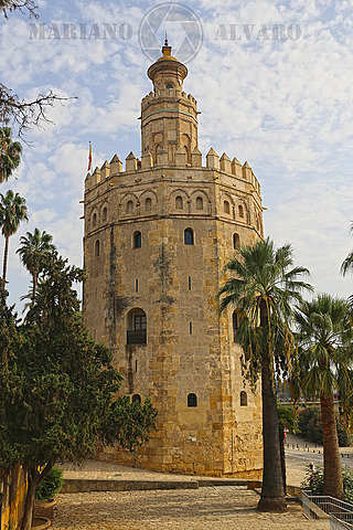 El Reino de Sevilla es conquistado por los cristianos