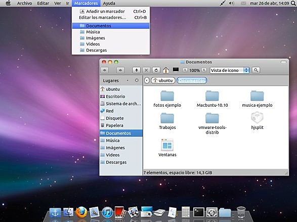 Mac OS X 10.0 (Cheetah)