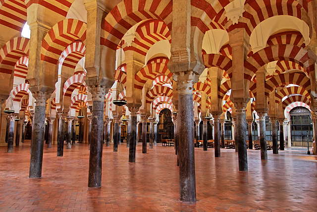 Mezquita de Córdoba