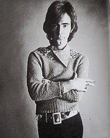 OSSIE CLARK (Reino Unido)