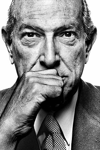 OSCAR DE LA RENTA (República Dominicana)