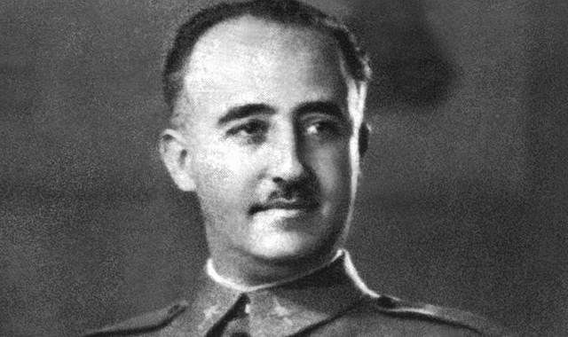 Franco se hace “Caudillo”