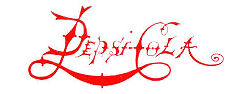 pepsi releases first product