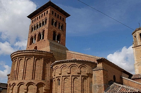 Iglesia de San Lorenzo