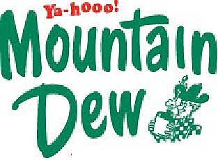 Mountain Dew created