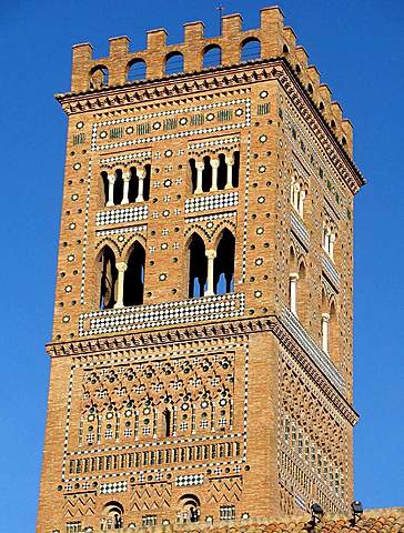 Iglesia de San Salvador