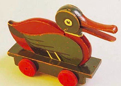 First Official Product