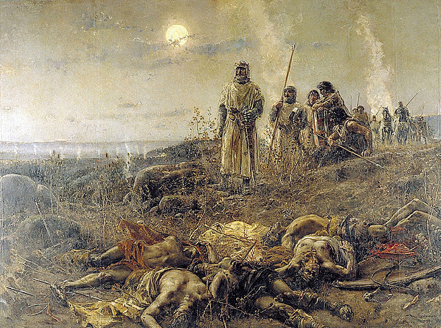 Reconquista de Zaragoza