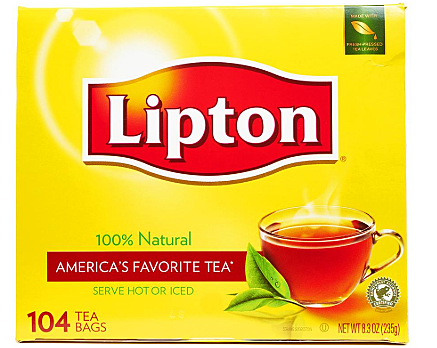 Lipton Iced Tea