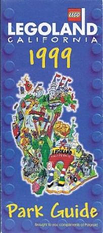 LEGOLAND california is opened