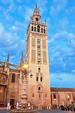 Giralda