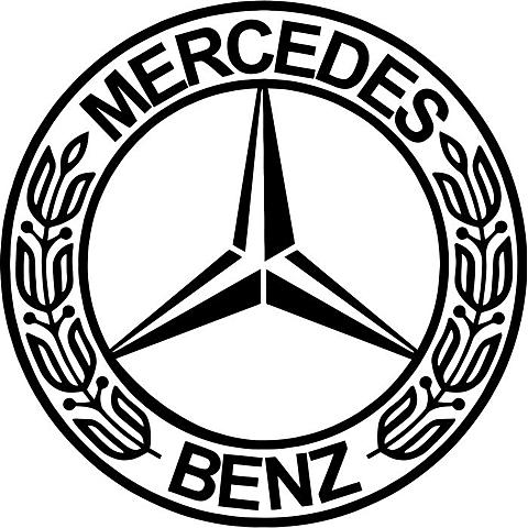 Mercedes first Started