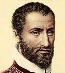 Giovanni Pier Luigi da Palestrina