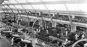 Sequential production