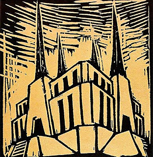 Los estridentistas se trasladan a Veracruz