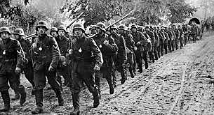 SEGUNDA GERRA MUNDIAL