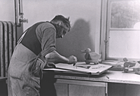 Company buys Plastic molding machine and becomes the first to have one in Denmark