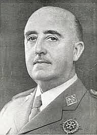 Muere Francisco Franco