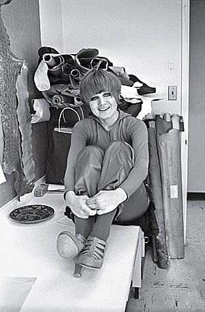 BETSEY JOHNSON (EEUU)