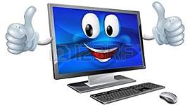 Timeline: HISTORIA DE LA COMPUTACIÓN.