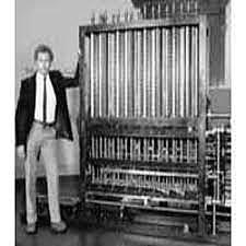 LA LOCURA DE BABBAGE.