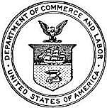 Department of Commerce and Labor