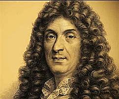 Jean Baptiste Lully