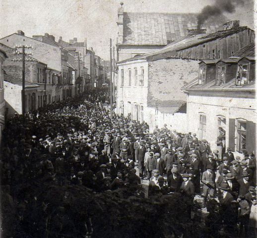 German invasion of Denmark and Norway