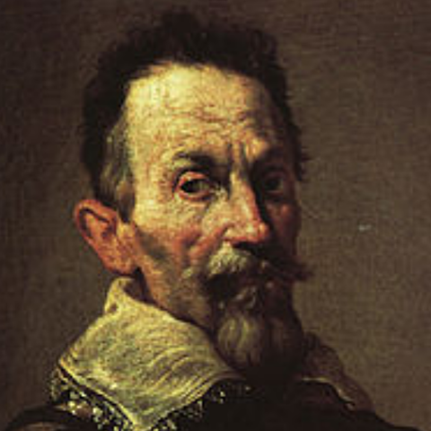 Claudio Monteverdi