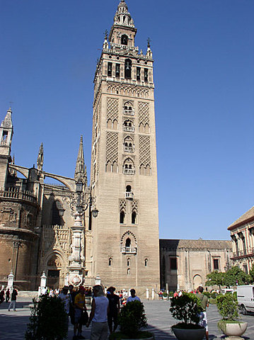 Giralda
