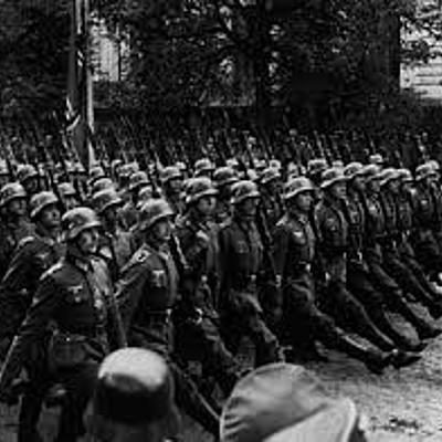 Timeline: Unit 7 (1890-1945) (world war ii)