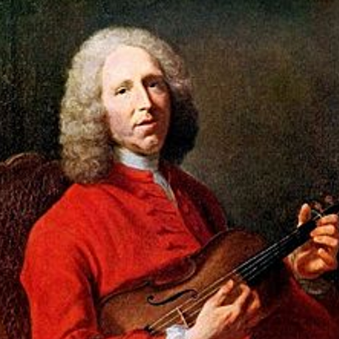 Jean Philippe Rameau