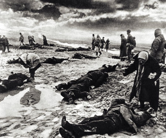 Defeat of Netherlands Belgium and Luxemburg by Germany