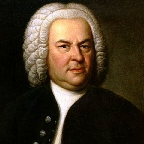 Johann Sebastian Bach