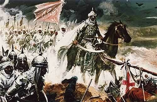 Batalla de Guadalete