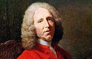 Jean Philippe Rameau