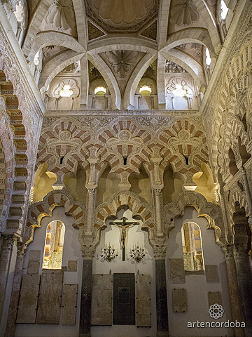 Época omeya y califal