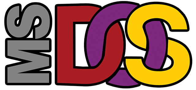 MS-DOS