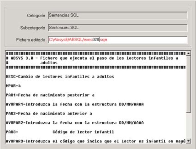 Manipulación Datos/texto