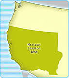 Mexican Cession
