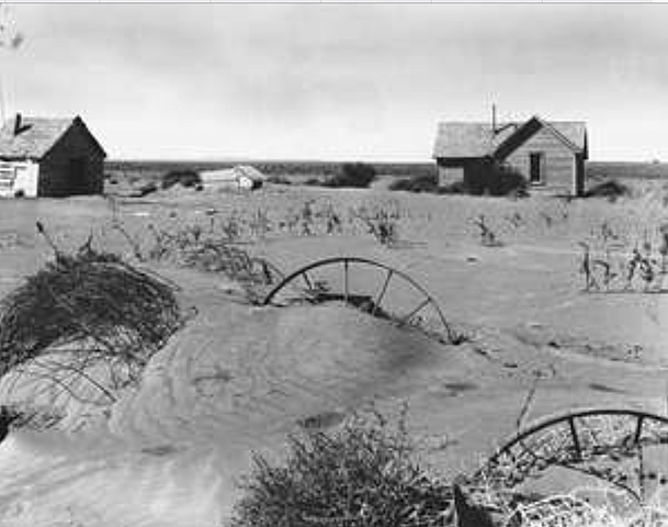 Dust Bowl