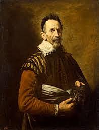 Claudio Monteverdi