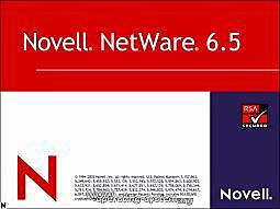 Novell Netware