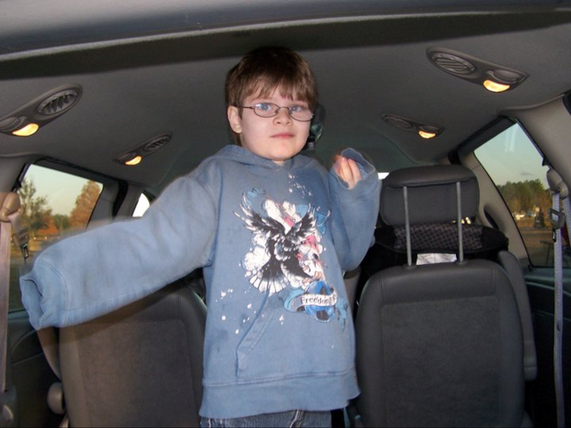 Moved to Palm Coast from Kissimmee