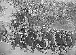 Anthracite Coal Strike