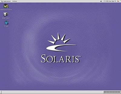 Solaris