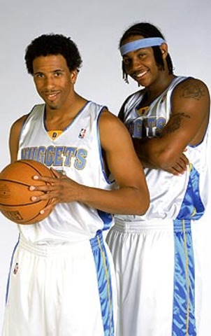 Nets Revisit Portland, Covet Miller & Batum