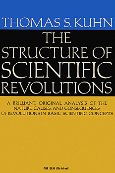 The Structure of Scientific Revolutions and Prescience (1)