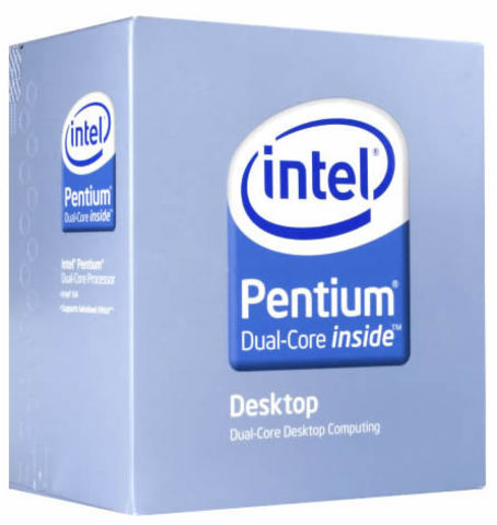 Arquitectura escalable. Hasta 5 veces las prestaciones del 486 DX a 33 MHz