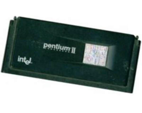 Procesador PentiumII